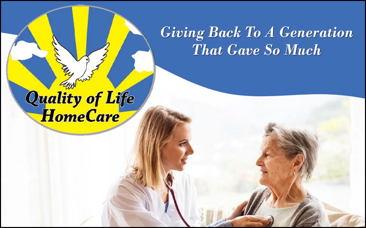 QUALITY OF LIFE HOME CARE LTD
