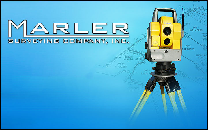 MARLER SURVEYING COMPANY, INC