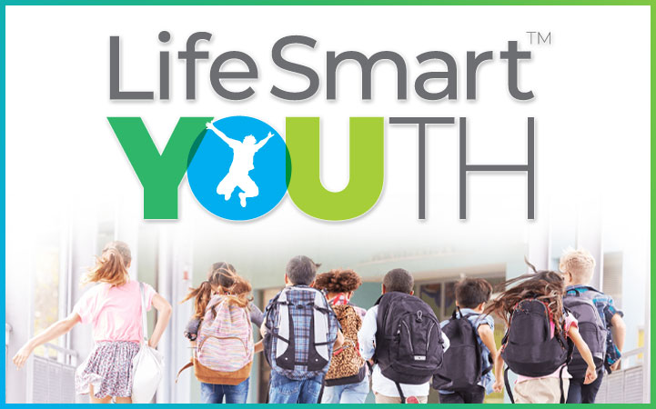 SOCIAL HEALTH ASSOCIATION - LIFESMART YOUTH
