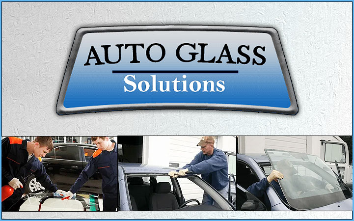 AUTO GLASS SOLUTIONS