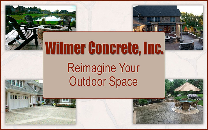 WILMER CONCRETE INC