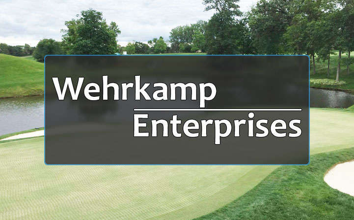 WEHRKAMP ENTERPRISE