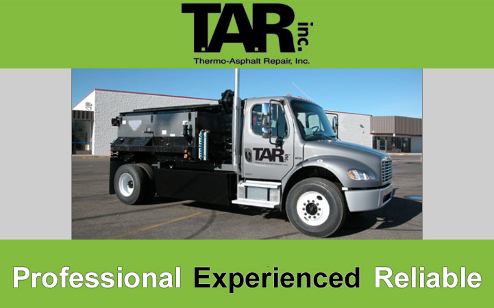 THERMO-ASPHALT REPAIR INC
