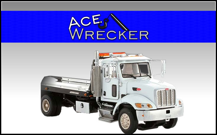 ACE WRECKER & REPAIR