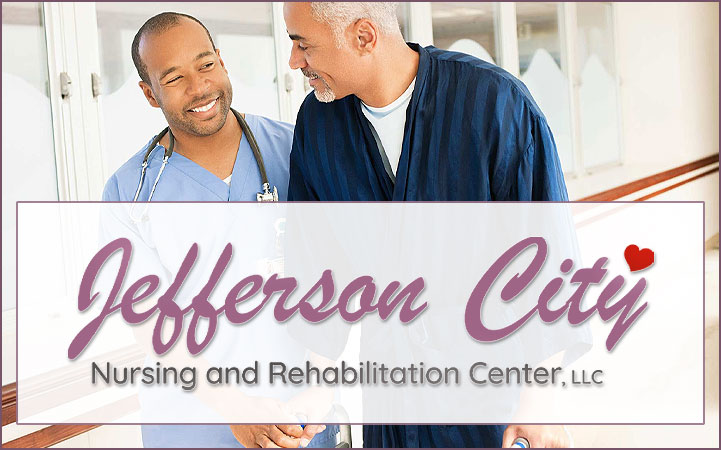 JEFFERSON CITY NURSING AND REHABILITATION CENTER