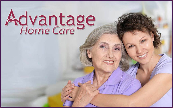 ADVANTAGE HOME CARE