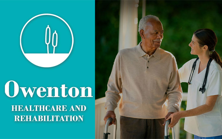 OWENTON HEALTHCARE AND REHABILITATION