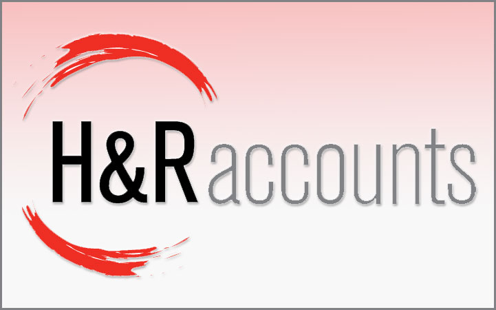 H & R ACCOUNTS