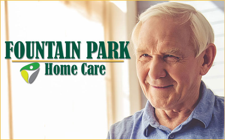 FOUNTAIN PARK HOME CARE LLC