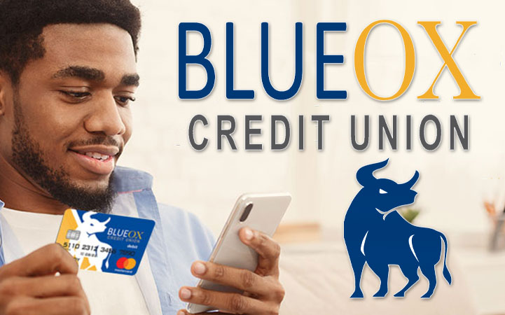 BLUEOX CREDIT UNION