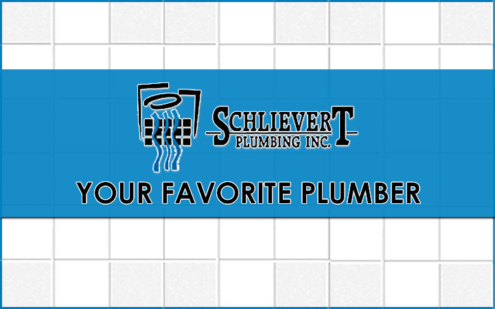 SCHLIEVERT PLUMBING