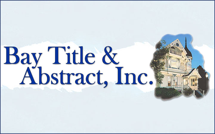 BAY TITLE & ABSTRACT, INC.