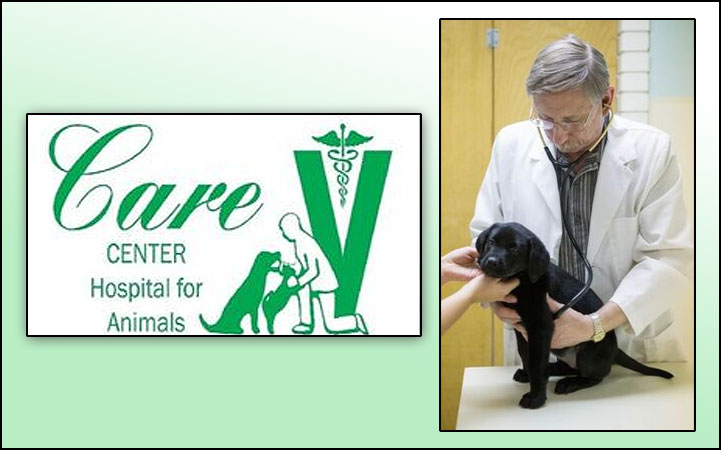 CARE CENTER HOSPITAL FOR ANIMALS