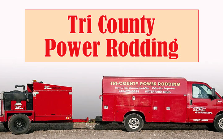 TRI COUNTY POWER RODDING