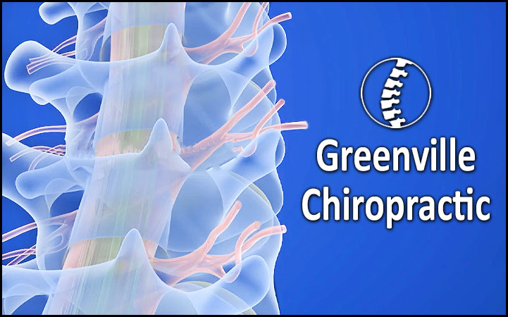 GREENVILLE CHIROPRACTIC CLINIC