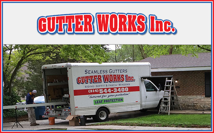 GUTTERWORKS INC