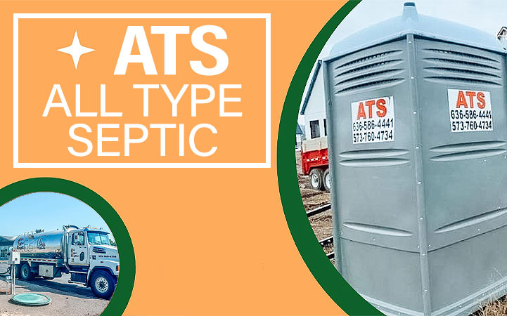 ALL TYPE SEPTIC