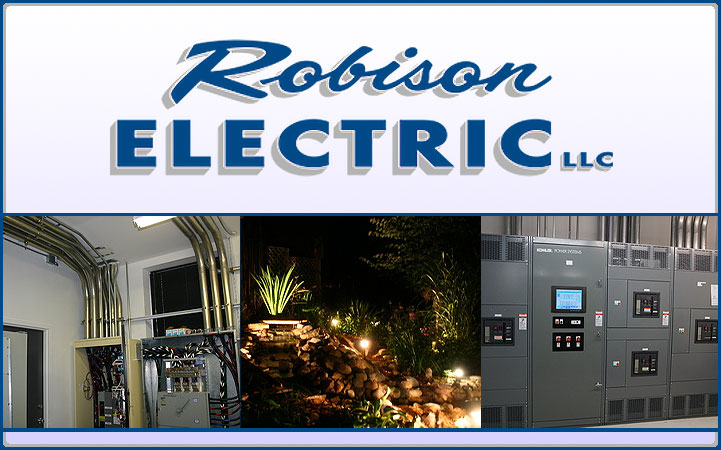 ROBISON ELECTRIC, LLC
