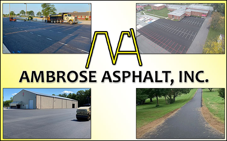 AMBROSE ASPHALT, INC.