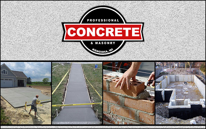 PROFESSIONAL CONCRETE, INC
