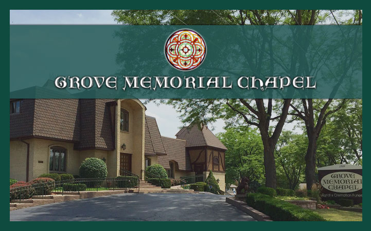 GROVE MEMORIAL CHAPEL