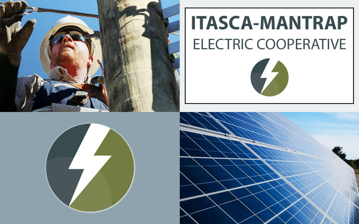 ITASCA-MANTRAP ELECTRIC COOPERATIVE