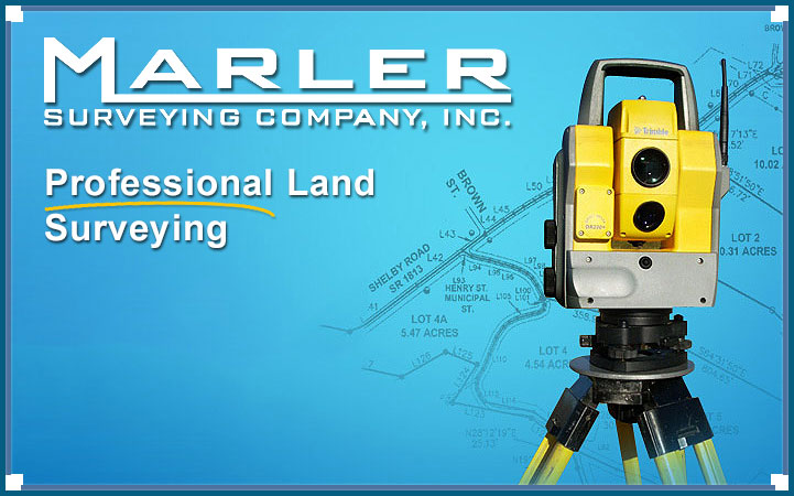 MARLER SURVEYING COMPANY, LLC