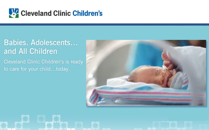 CLEVELAND CLINIC CHILDREN'S - Local PHYSICIANS & SURGEONS in Cleveland, OH