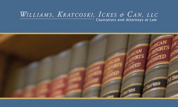 WILLIAMS, KRATCOSKI, ICKES & CAN, LLC