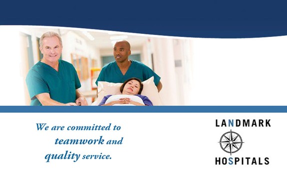 LANDMARK HOSPITAL