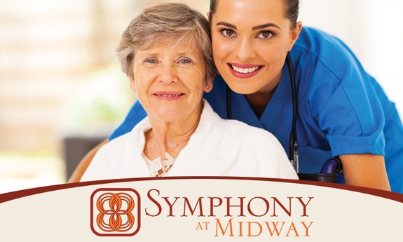 SYMPHONY AT MIDWAY