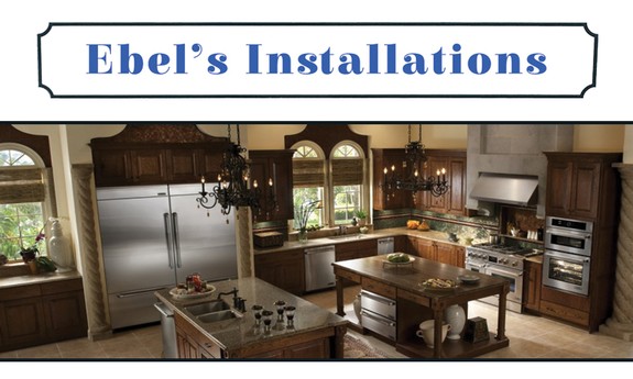 EBEL'S INSTALLATIONS