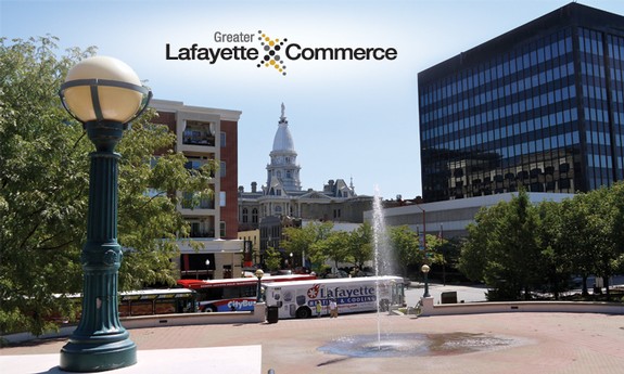 GREATER LAFAYETTE COMMERCE