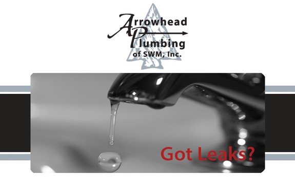 ARROWHEAD PLUMBING OF SWM, INC.