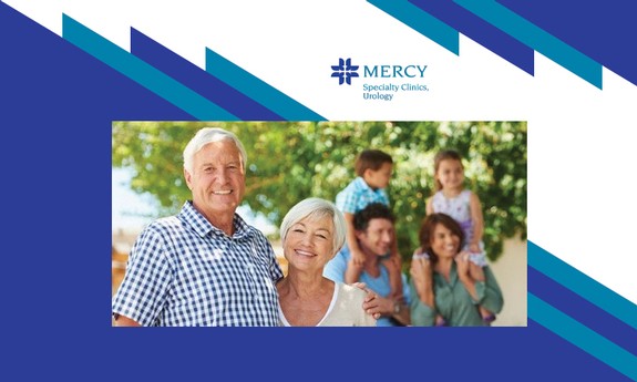 MERCY SPECIALTY CLINICS, UROLOGY