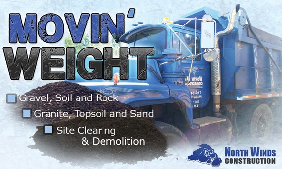 NORTH WINDS CONSTRUCTION, INC.
