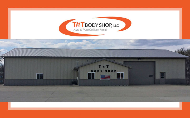 TNT BODY SHOP, LLC
