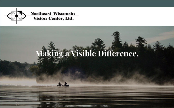 NORTHEAST WISCONSIN VISION CENTER, LTD.