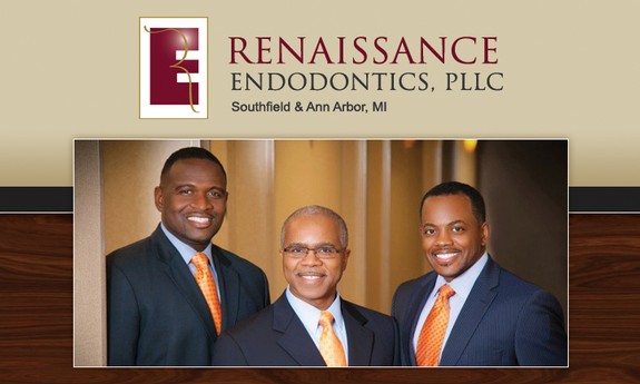 RENAISSANCE ENDODONTICS, PLLC