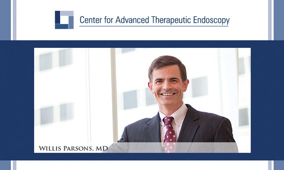 WILLIS PARSONS, MD
