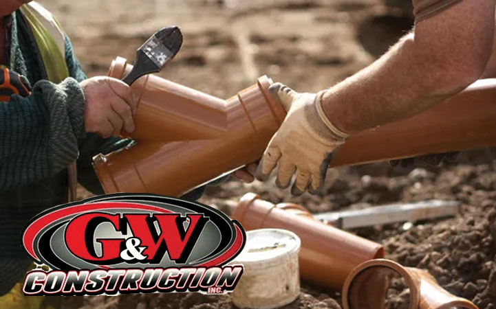 G & W CONSTRUCTION