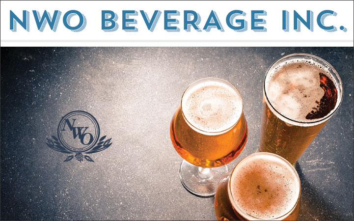 NWO BEVERAGE INC
