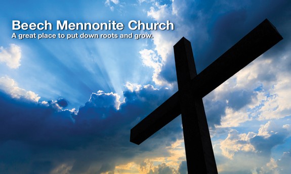 BEECH MENNONITE CHURCH