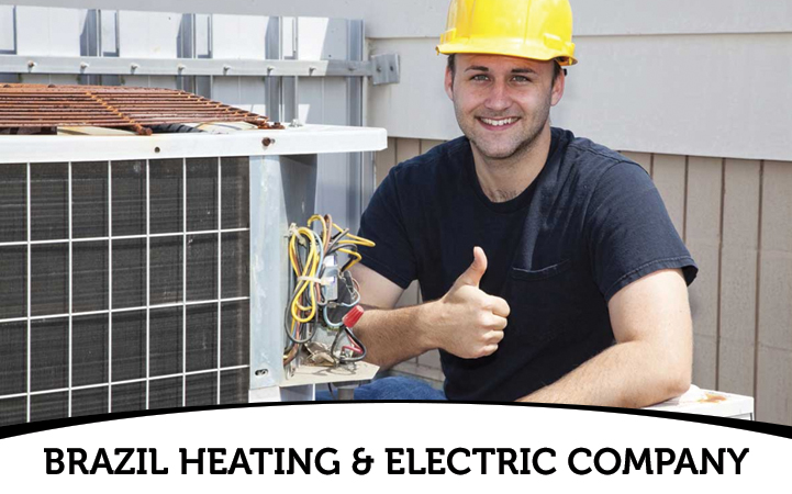 BRAZIL HEATING AND ELECTRIC COMPANY