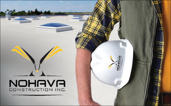 NOHAVA CONSTRUCTION, INC.