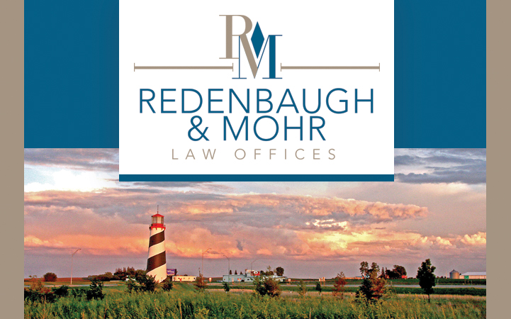 REDENBAUGH & MOHR LAW OFFICES