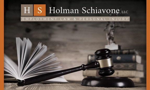 HOLMAN SCHIAVONE, LLC