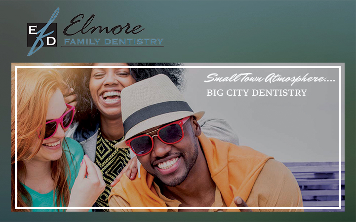ELMORE FAMILY DENTISTRY - DR AMY L SMITH - Local DENTISTS in Elmore, OH