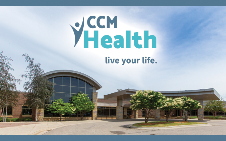 CCM HEALTH