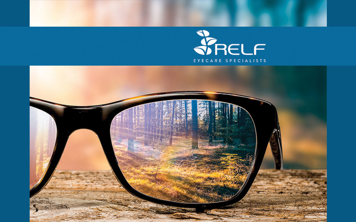 RELF EYE CARE SPECIALISTS